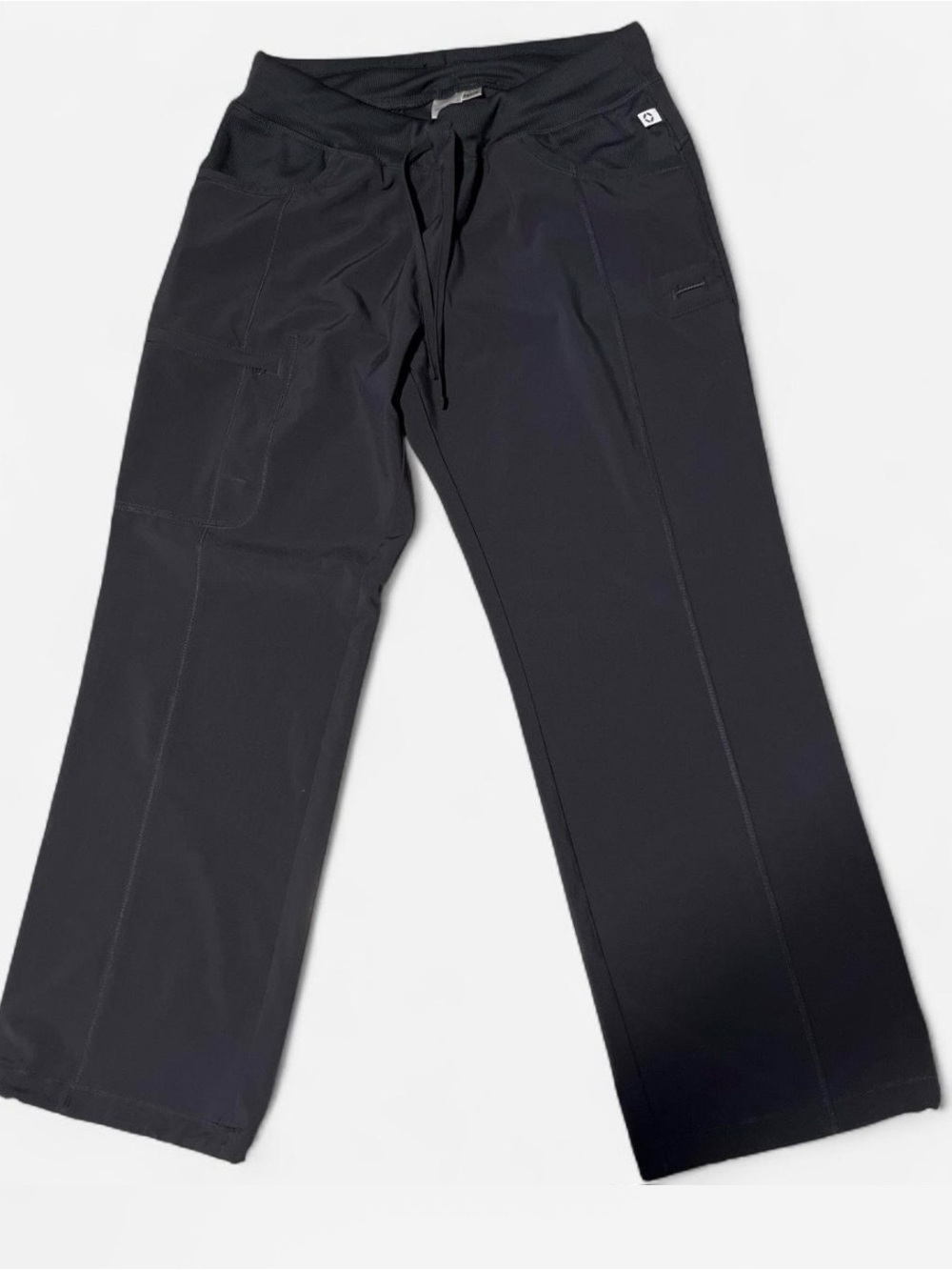 Cherokee Infinity Scrub Pants